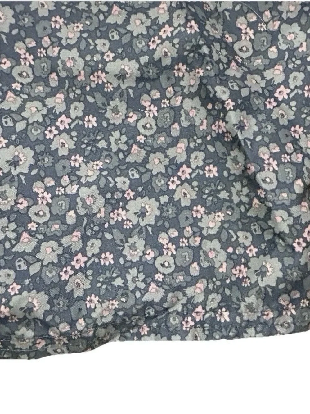 N/A stylish navy